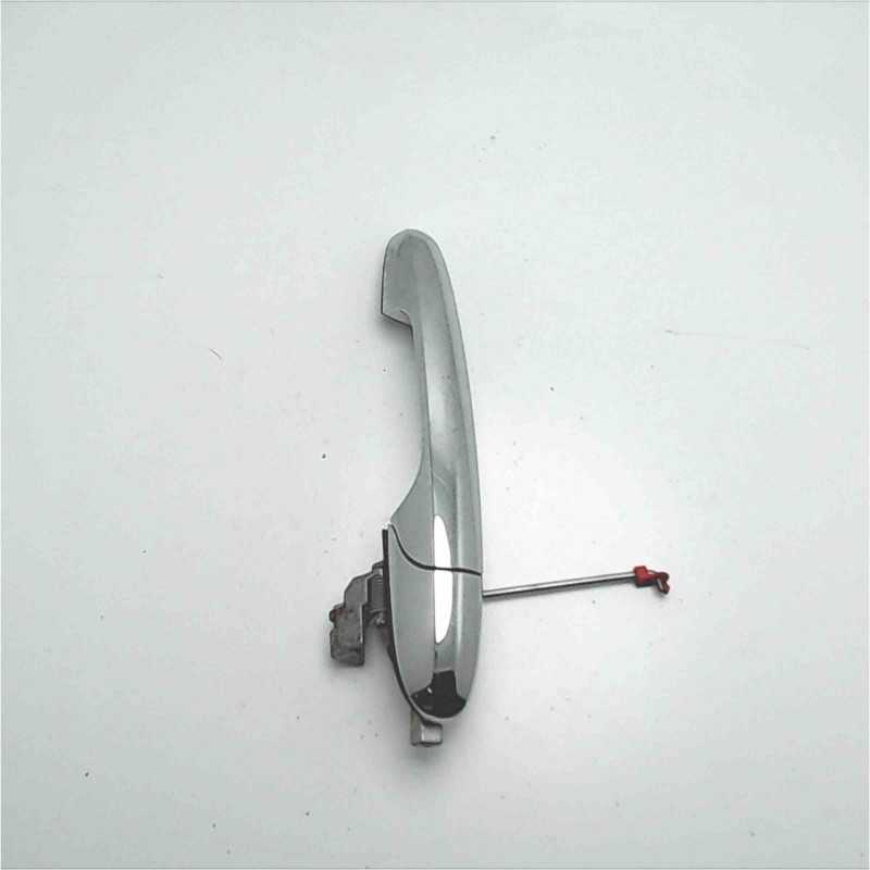 233290 Maniglia porta sportello esterna anteriore destra Fiat 500 (312) 2007 in poi