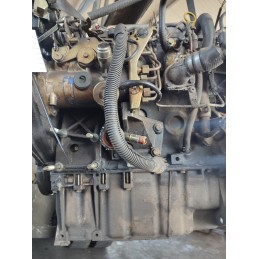 motore Ford Escort 1.8 TD pos B1 