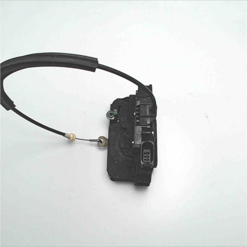 51905686 Serratura portiera anteriore sinistra Fiat Grande Punto Evo 2012 6pin