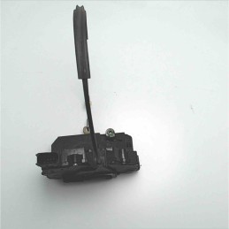 51905686 Serratura portiera anteriore sinistra Fiat Grande Punto Evo 2012 6pin
