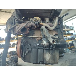 motore Ford Escort 1.8 TD pos B1 