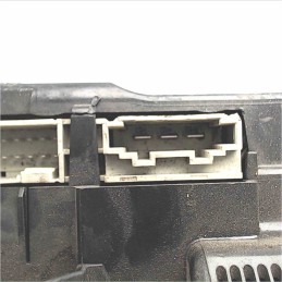 4F1820043N Gruppo comandi clima aria condizionata a/c Audi A6 Avant 4F5 C6 2.0 TFSI 2005-11