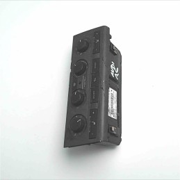 4F1820043N Gruppo comandi clima aria condizionata a/c Audi A6 Avant 4F5 C6 2.0 TFSI 2005-11