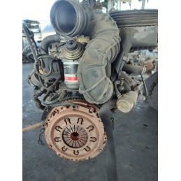 motore Ford Escort 1.8 TD pos B1 