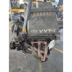 motore Toyota Yaris VVT-I...