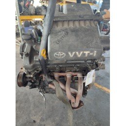 motore Toyota Yaris VVT-I...