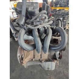 motore Toyota Yaris VVT-I pos B1 