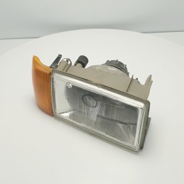 Faro fanale proiettore anteriore destro Renault R9 H4 480400