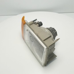 Faro fanale proiettore anteriore destro Renault R9 H4 480400