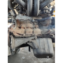 motore Toyota Yaris VVT-I pos B1 