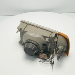 Faro fanale proiettore anteriore destro Renault R9 H4 480400