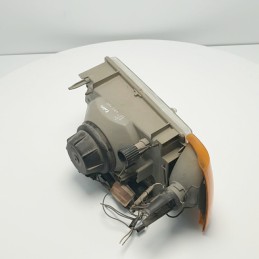 Faro fanale proiettore anteriore destro Renault R9 H4 480400