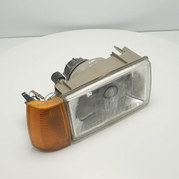 Faro fanale proiettore anteriore destro Renault R9 H4 480400