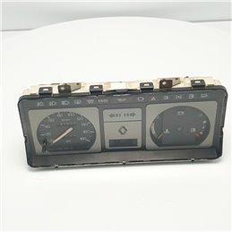 Quadro strumenti contachilometri veglia Renault R9 1.4 benzina 1981-88 