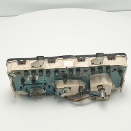 Quadro strumenti contachilometri veglia Renault R9 1.4 benzina 1981-88 