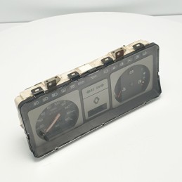 Quadro strumenti contachilometri veglia Renault R9 1.4 benzina 1981-88 