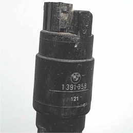 1391358 Motorino serbatoio vaschetta tergicristallo Bmw E36 E34 E81