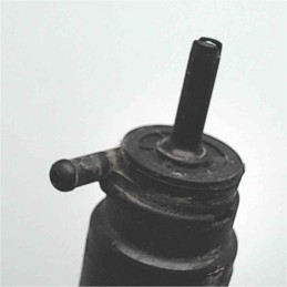 1391358 Motorino serbatoio vaschetta tergicristallo Bmw E36 E34 E81