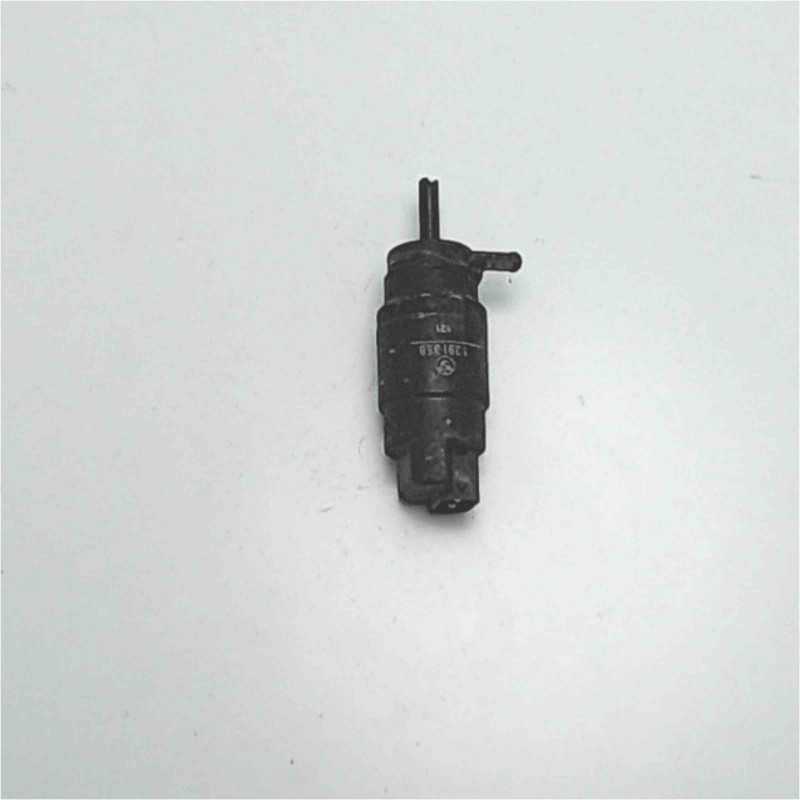 1391358 Motorino serbatoio vaschetta tergicristallo Bmw E36 E34 E81