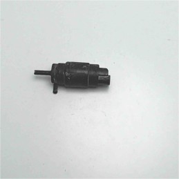 1391358 Motorino serbatoio vaschetta tergicristallo Bmw E36 E34 E81