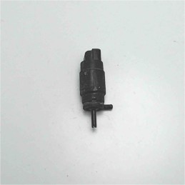1391358 Motorino serbatoio vaschetta tergicristallo Bmw E36 E34 E81