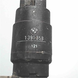1391358 Motorino serbatoio vaschetta tergicristallo Bmw E36 E34 E81