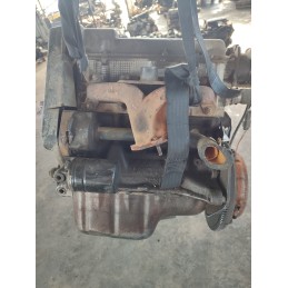 motore Fiat Uno pos C1