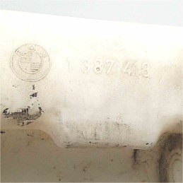 61.66-1369516 1387418 Vaschetta serbatoio tanica d'acqua parabrezza Bmw serie 5