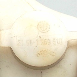 61.66-1369516 1387418 Vaschetta serbatoio tanica d'acqua parabrezza Bmw serie 5