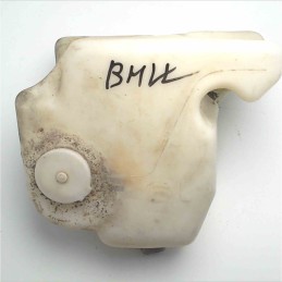1387415 Vaschetta serbatoio tanica d'acqua liquido parabrezza Bmw E36