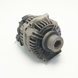 Alternatore Clio MK2 1.4 16v benzina (CB0P) compatibilità Clio MK3 1.4 16v 
