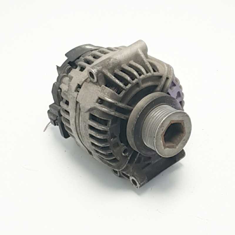 Alternatore Clio MK2 1.4 16v benzina (CB0P) compatibilità Clio MK3 1.4 16v Alternatore Clio MK2 1.4 16v benzina (CB0P) compatibilità Clio MK3 1.4 16v