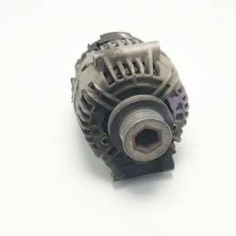 Alternatore Clio MK2 1.4 16v benzina (CB0P) compatibilità Clio MK3 1.4 16v 
