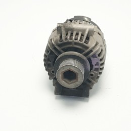 Alternatore Clio MK2 1.4 16v benzina (CB0P) compatibilità Clio MK3 1.4 16v 