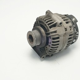 Alternatore Clio MK2 1.4 16v benzina (CB0P) compatibilità Clio MK3 1.4 16v 