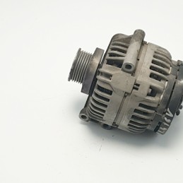 Alternatore Clio MK2 1.4 16v benzina (CB0P) compatibilità Clio MK3 1.4 16v 