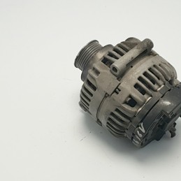 Alternatore Clio MK2 1.4 16v benzina (CB0P) compatibilità Clio MK3 1.4 16v 