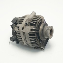Alternatore Clio MK2 1.4 16v benzina (CB0P) compatibilità Clio MK3 1.4 16v 