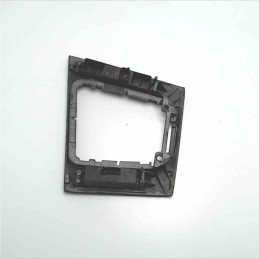 8211465 Modanatura cover plancia centrale leva cambio Bmw E46 2000-05