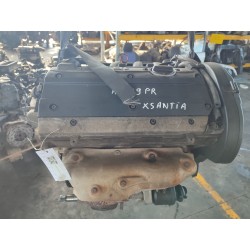motore Citroen Xantia pos B3