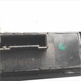 8211465 Modanatura cover plancia centrale leva cambio Bmw E46 2000-05