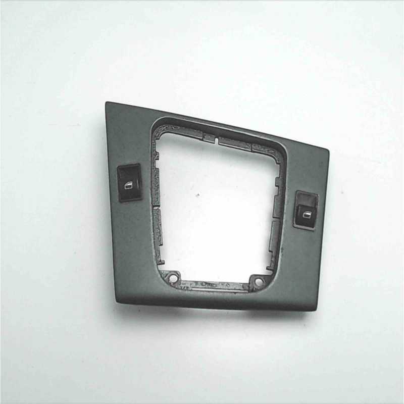 8211465 Modanatura cover plancia centrale leva cambio Bmw E46 2000-05
