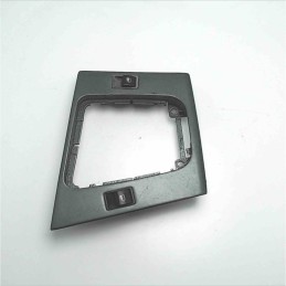 8211465 Modanatura cover plancia centrale leva cambio Bmw E46 2000-05