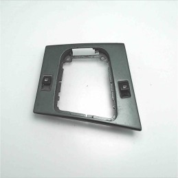8211465 Modanatura cover plancia centrale leva cambio Bmw E46 2000-05