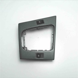 8211465 Modanatura cover plancia centrale leva cambio Bmw E46 2000-05