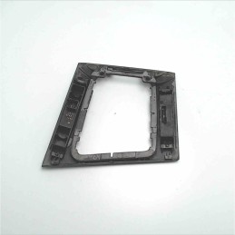 8211465 Modanatura cover plancia centrale leva cambio Bmw E46 2000-05