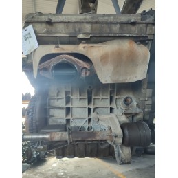 motore Citroen Xantia pos B3