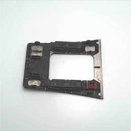 486010 Pannello di comando alzacristalli plancia cover leva cambio Mercedes classe E 220 W210 cdi 2002