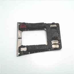 486010 Pannello di comando alzacristalli plancia cover leva cambio Mercedes classe E 220 W210 cdi 2002