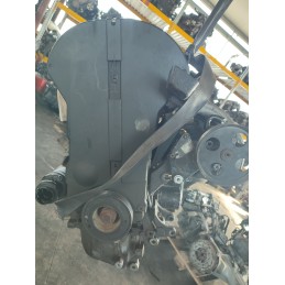 motore Citroen Xantia pos B3